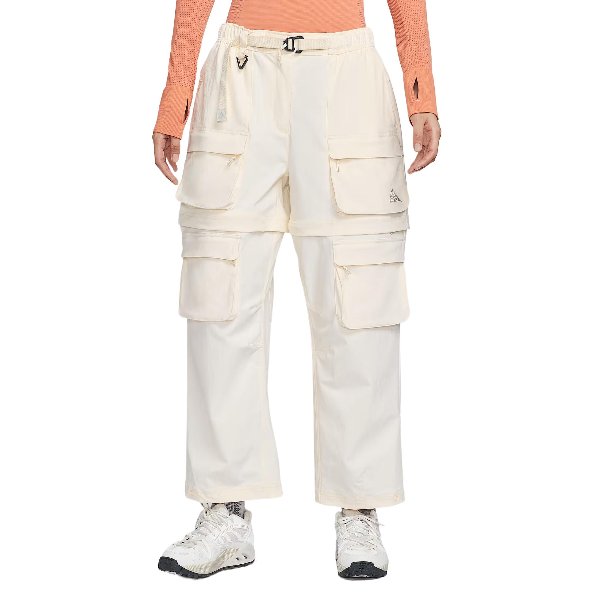 

Nike ACG FW25 Smith Summit Повседневные брюки на молнии Женские брюки HV6392110 XL