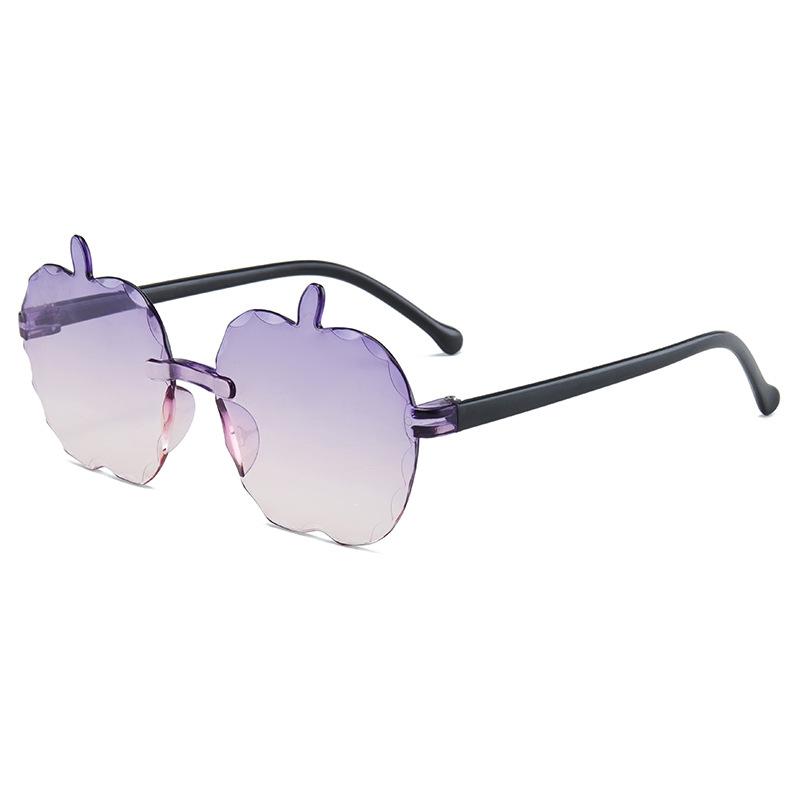 New Children Sunglasses Uv400 Sun Glasses Outdoor Cute Girl Boy Fashion Glasses Protection Classic Kids Eyeglasses