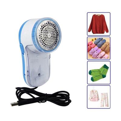 USB-haarbaltrimmer / haarverwijderaar / scheerapparaat / tondeuse