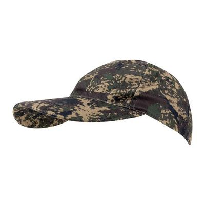 Jack Pyke Camouflage Stealth Breathtex Baseball Cap