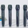 Microphone Kids For Toy Microphones Props Pretend Play Party Toy Props Karaoke Adults Fake Mic Costume