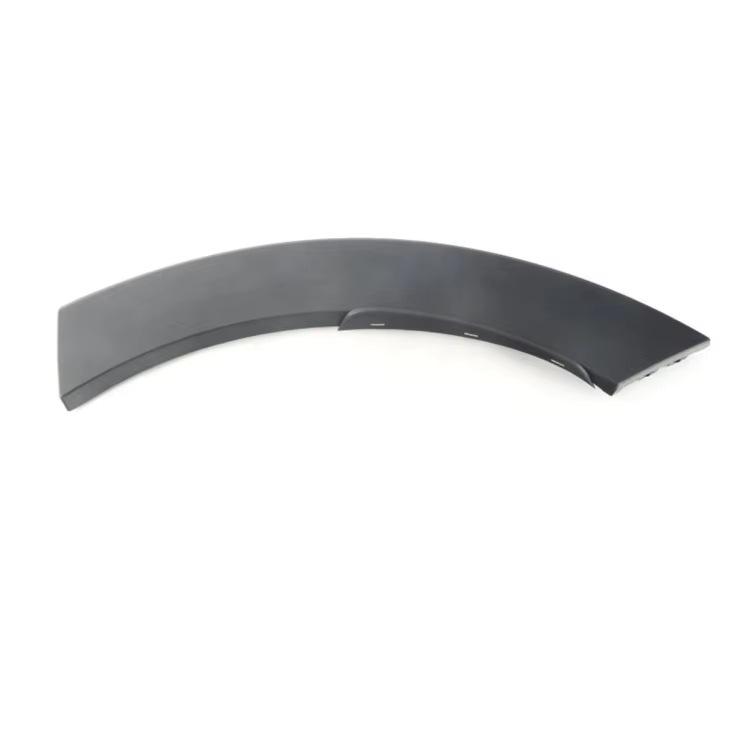 

51777401057/58: Fits Mini F54 Rear Wheel Arch Other - Plastic чорний