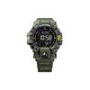 Casio Erkekler MASTER OF G-LAND Serisi Siyah Saat GW-9500
