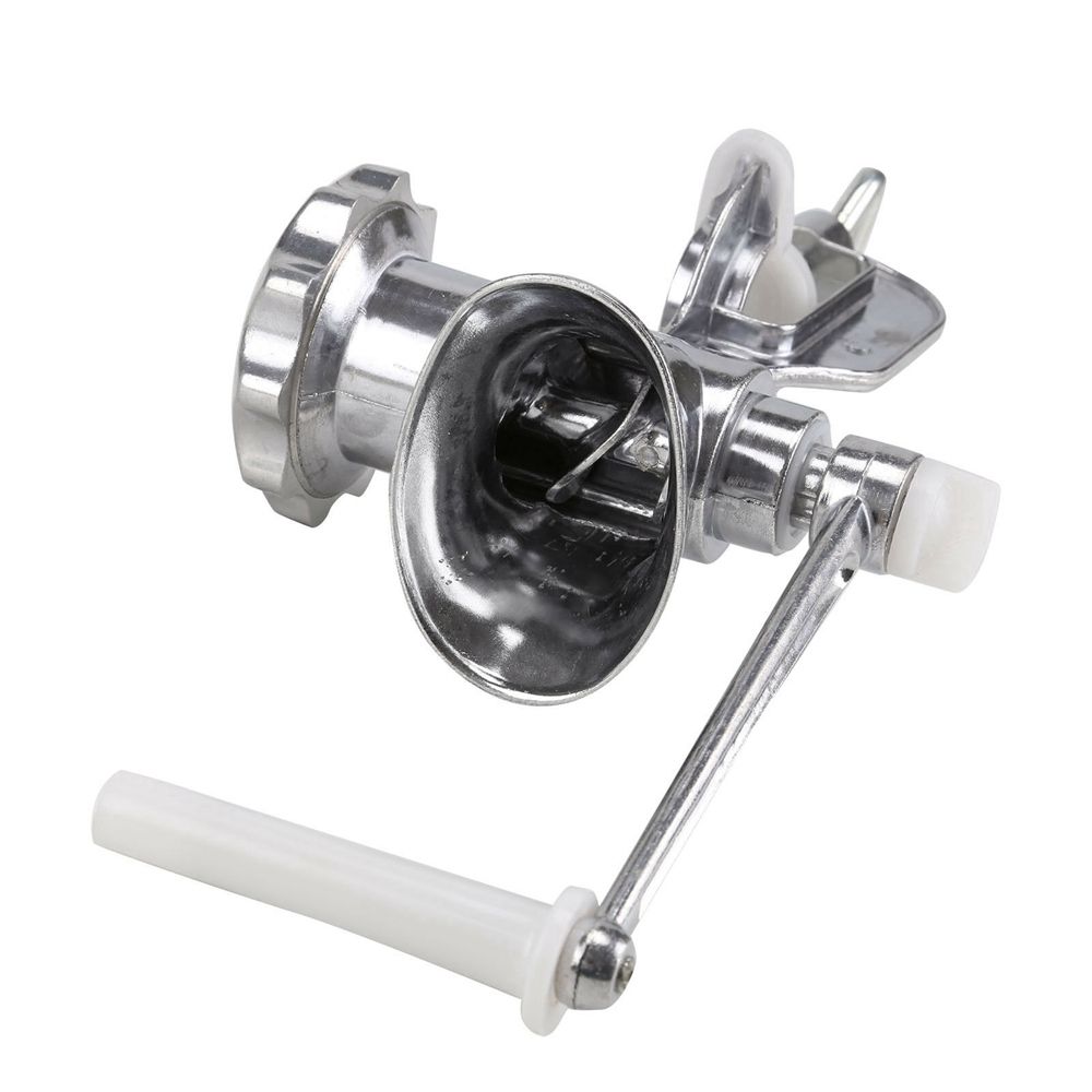 Hand Operated Dishes Noodle Sausage Making Gadgets Mincer Meat Grinder Pasta Maker Kitchen Tools