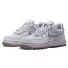 Nike Air Force 1 Luxe Provence Purple Herren Sneaker DD9605-500