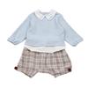 BLoomer Set L bLue Henri