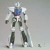 MG Gundam Turn A Gundam 1/100 Scale Color Coded Plastic Model