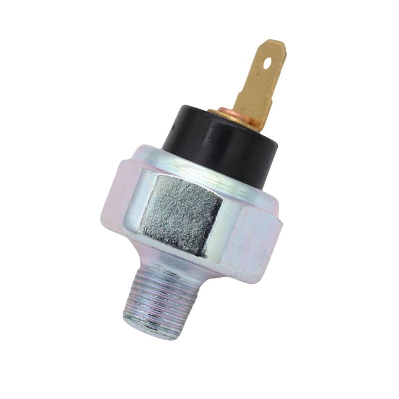 Interruttore Pressione Olio 187-6265 per Motore a Benzina Onan QG per Generatore CUMMINS EH650V HGJAA HGJAB HGJAC HGJAD HGJAE HGJAF 1876265