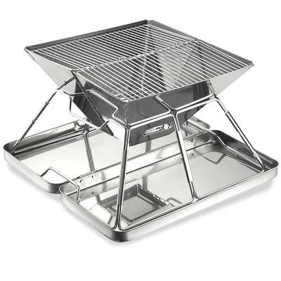 Grilování a kebab – Barbecue grily