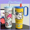 Collectors Edition Insulated Travel Mug With Vacuum Stainless Steel For Outdoors