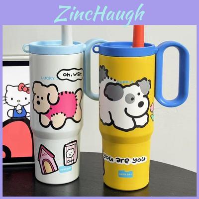 Collectors Edition Insulated Travel Mug With Vacuum Stainless Steel For Outdoors