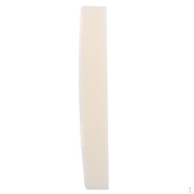 Corde de Guitare Chevalet Sillet vierge Basse Acoustique
