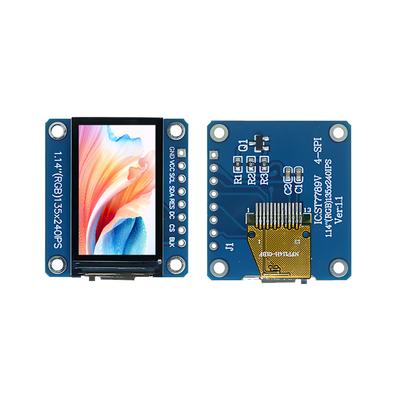 Integrierte Schaltkreise & Industrieelektronik – Elektronische Displays