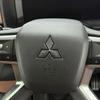 Mitsubishi Outlander PHEV Lenkrademblem Custom Sitz Hairline Griff 5LA-GN0W-003