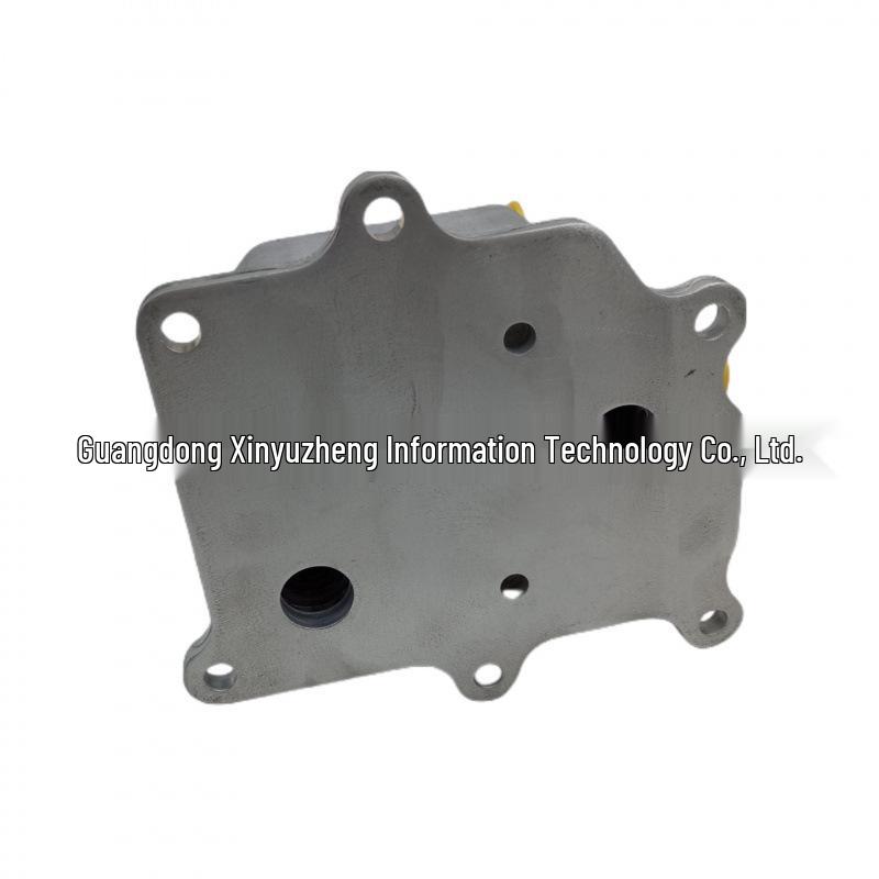 Ford Explorer/Edge/Taurus 3.5 Transmission Cooler 8A8E-6A642-AA