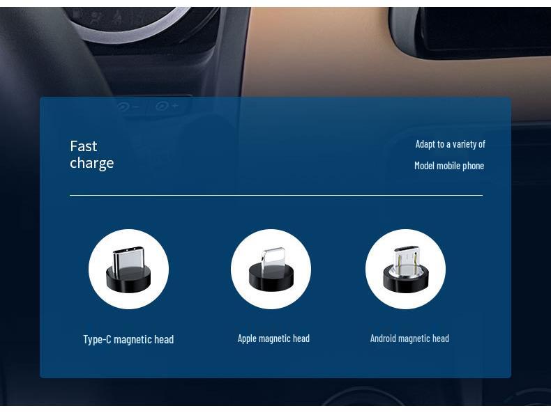 Compatível com 23 modelos Avancier & URV: Suporte Especial para Ecrã de Carro para Smartphone e Navegação.