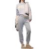 FILA Casual Pants Women's Sunlight Blue F11W249601FLB