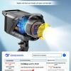 Professional LED Fill Light for Streamers and Indoor Photography
