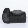 R5 Soft Silicone Case Armor Camera Body Cover Skin for Canon EOS R5 EOSR5 Digital Cameras