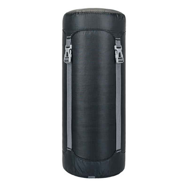 Light weight Compression Bag Travels Friendly Compression Bag Tear Resistant Bag for Outdoor Activity L