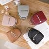 Mini Backpack Women PU Leather Shoulder Bag for Teenage Girls Kids Multi-Function Small Bagpack Female Ladies School Backpack