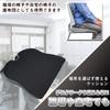 Car Seat Memory with Posture for Sitting Clerical Work Cushion, Inclined, Foam, Anti-slip, Washable, Support, Work, Office,