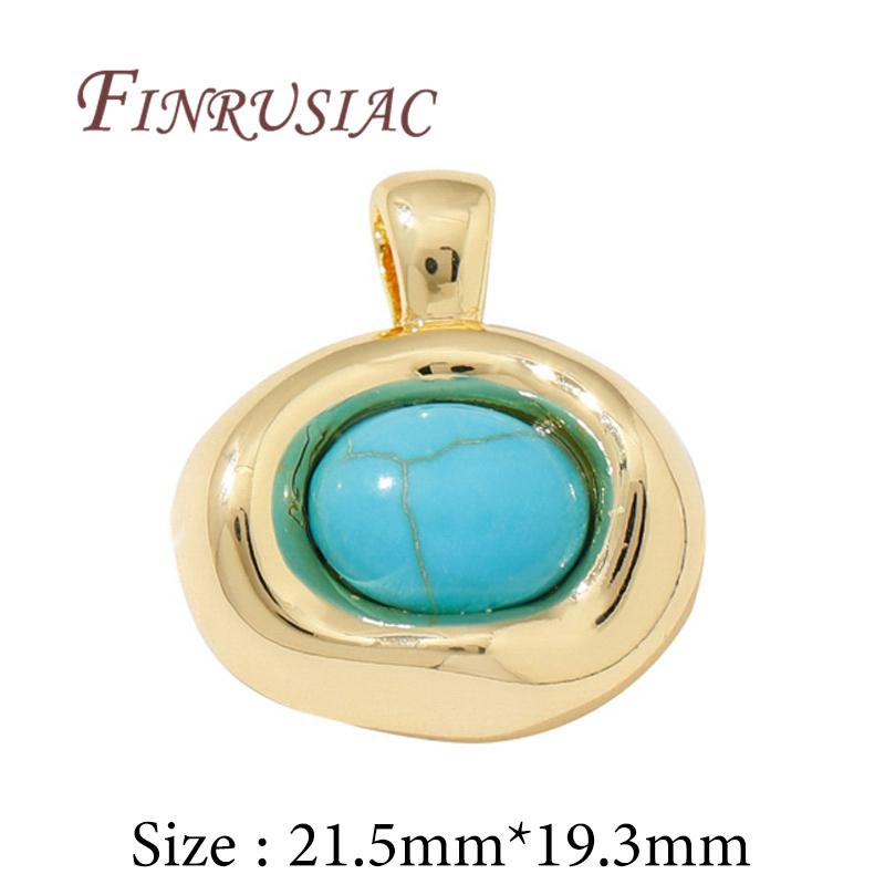 18K Real Gold Plated Charms Pendants For Jewelry Making Supplies DIY Jewelry Materials Wholesale,Pendant For Needlework