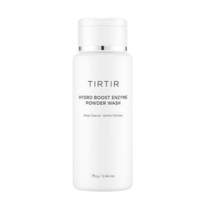 TIRTIR Hydro Boost Enzyme Powder Wash 75g