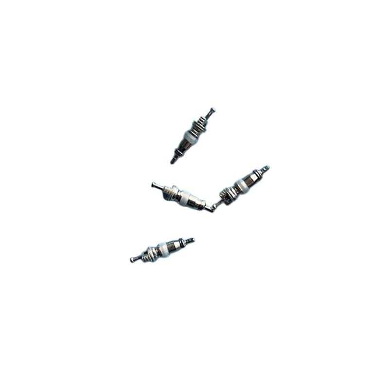 Huademi AC Valve Core Set for Jiefang CA1125/CA1122J (10-Pack)