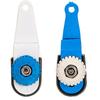 Premium Downrigger Release Clip for Walleye Fishing Saltwater/Freshwater