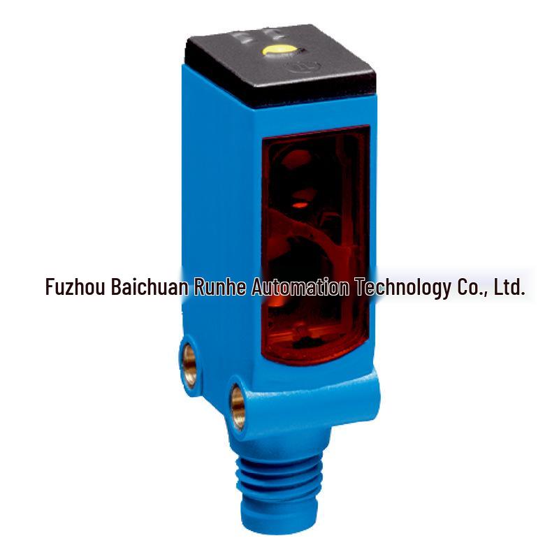 Brand New Sick WTB4S-3P2232 Photoelectric Switch, Inquire for Details