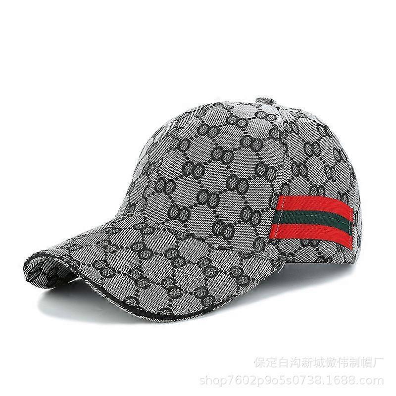 Versatile Baseball Cap, Sun Hat, Fashionable Trend Hat
