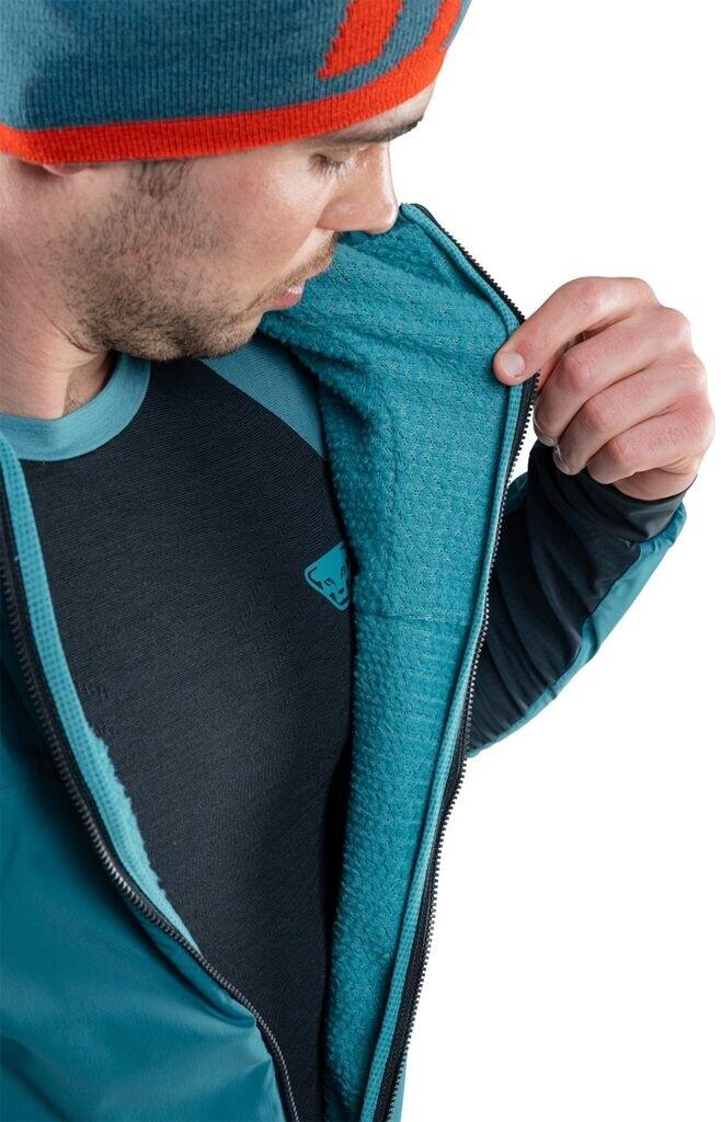 Куртка Dynafit Free Alpha Direct Jacket mallard blue blueberry