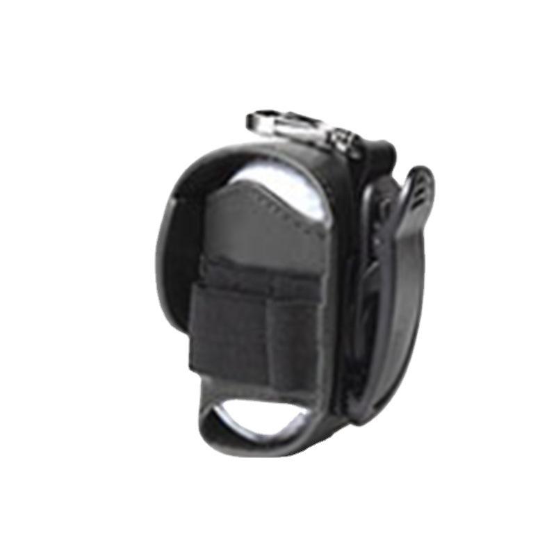 Leather Waist-Mounted Golf Ball Pouch | Outdoor Sports Storage Bag