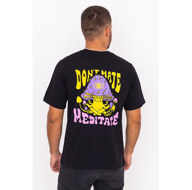 Футболка Palto Meditate EU S