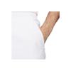 Nike Court Victory Einfarbige Sport-Freizeitshorts Herren Unterteile Weiß FD5385-100