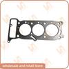 For Isuzu 3KR1 Cylinder Head Gasket Overhaul Rebuild Kit Engine Parts
