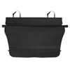 Retractable Rear Trunk Cargo Cover Double Curtain Tail Box Storage Board For Honda CRV 2023-2025