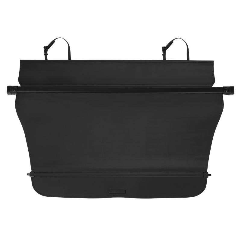 Retractable Rear Trunk Cargo Cover Double Curtain Tail Box Storage Panel For Honda CRV 2023-2025 for 23-25