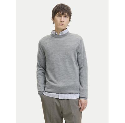 Jack & Jones Merino Sweater
