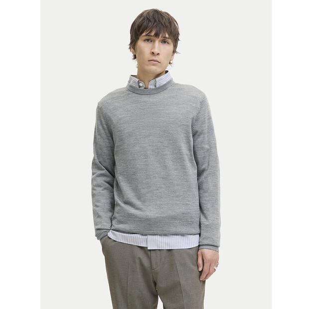 Свитер Jack & Jones Merino EU S