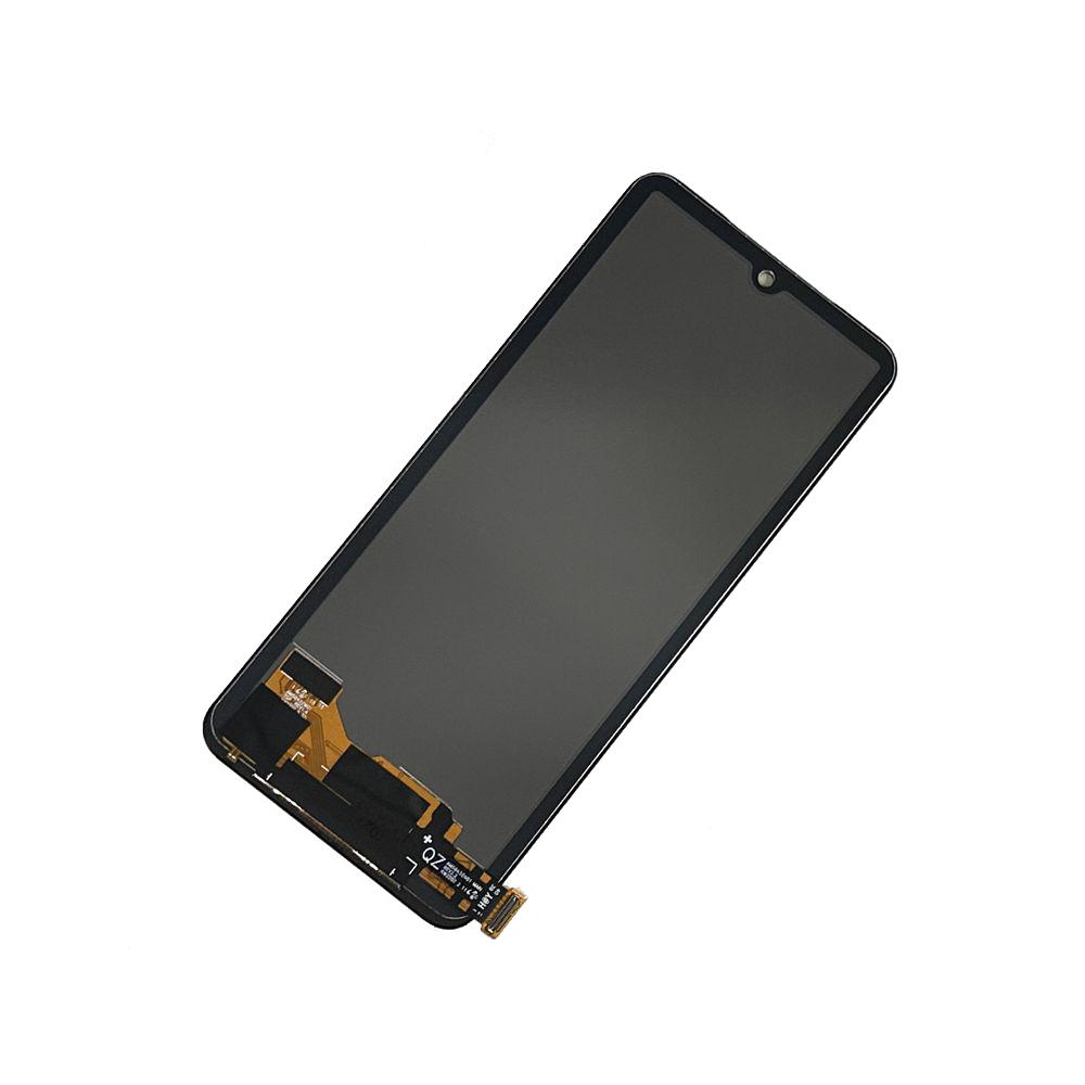 Ansamblu complet ecran LCD și digitizor pentru Redmi Note 11S