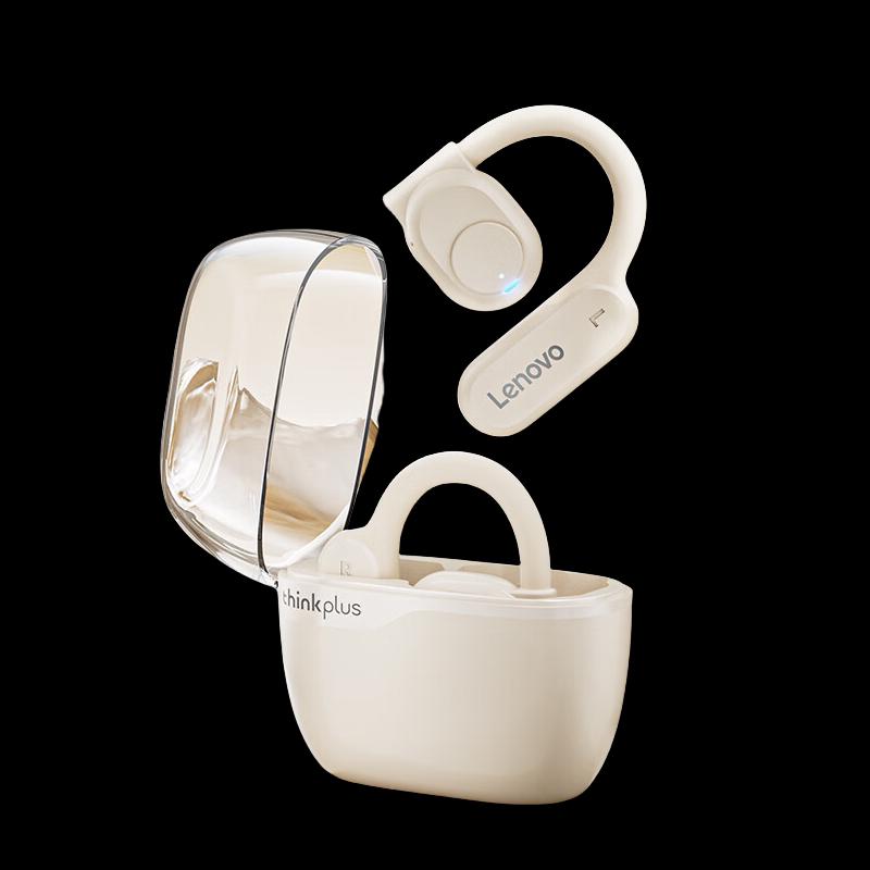 

ThinkPlus LP76 True Wireless Sport Earbuds