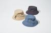 Cool Sand Light UV Heat Lightweight and Suitable for Men and Machine SDBE [Thermos] &ONDO Heat-Blocking Hat, Beige. 100% Blocking, 100% Cut, UPF50+,