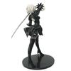 Nier Automata Yorha No 2 Type B Pvc Figure With Articulated Design For Collectors