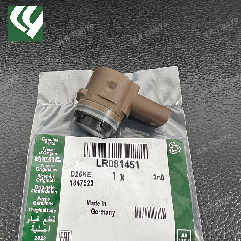 Park Sensor RANGE ROVER Discovery Jaguar E-PACE XE LR059786 T4A5536 LR081451 T4A5535 HK83-15C868-AA FK7215C868AA