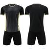 A large number of spot children's football jerseys men's, game jerseys summer training bilateral pockets short-sleeved children's football jerseys
