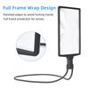 High Definition Magnifier with Handheld Neck Design for Precise Tasks In Electronics Repair and Crafting Comfortable Wear