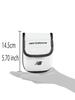 [New Balance] Golf continuing standard product Scope case [Basic model] (carabiner hook specification)  012-4984018 030White FR