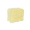 360° Double-Sided Electrostatic Duster with Replaceable Fiber Head for Gap Cleaning and Dust Adsorption
